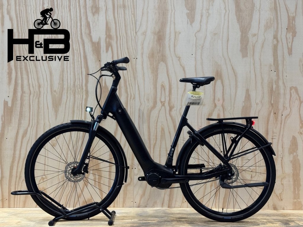 Giant DailyTour E+ 2 LDS E-Bike Shimano Nexus, Fietsen en Brommers, Niet ingevuld, Niet ingevuld, Zo goed als nieuw, 47 tot 51 cm