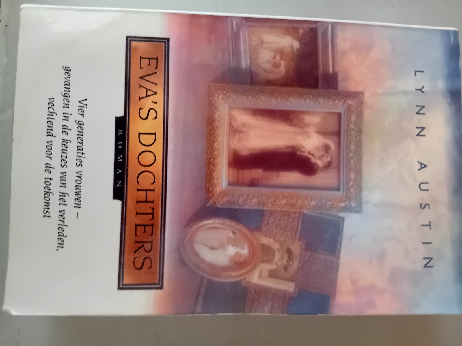 Dochters - Lynn Austin (Paperback), Boeken, Ophalen of Verzenden, Gelezen, Lynn Austin, Nederland