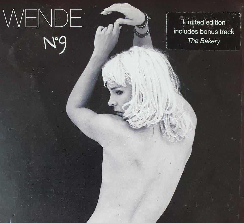 Wende (Snijders) No 9, Ophalen of Verzenden, Zo goed als nieuw