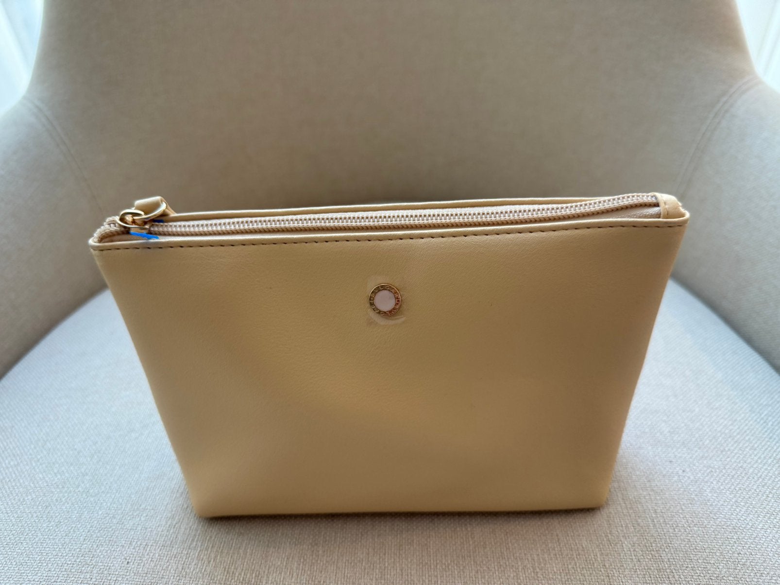 Bulgari toilet tas, Ophalen of Verzenden, Nieuw