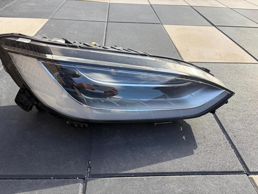 Tesla Model X 2018 koplamp rechts, Ophalen of Verzenden, Nieuw
