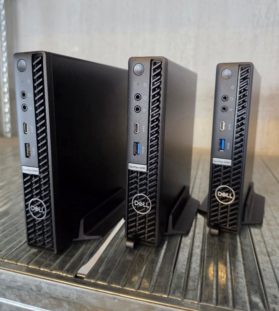 DEMO! DELL OptiPlex 5080 Mini | 10e Gen i5 | 16GB | WiFi ..., Computers en Software, 256 GB, Dell optiplex, Nieuw, Ophalen of Verzenden