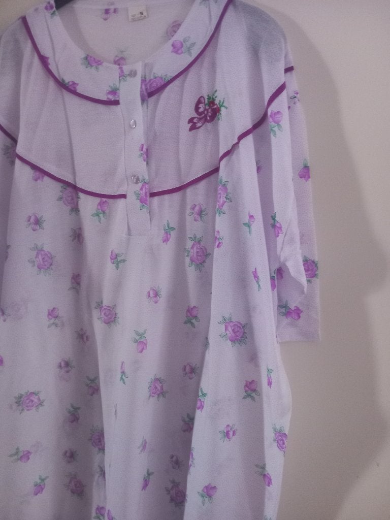 nachthemd, Onbekend, Ophalen of Verzenden, Nieuw, Maat 46/48 (XL) of groter