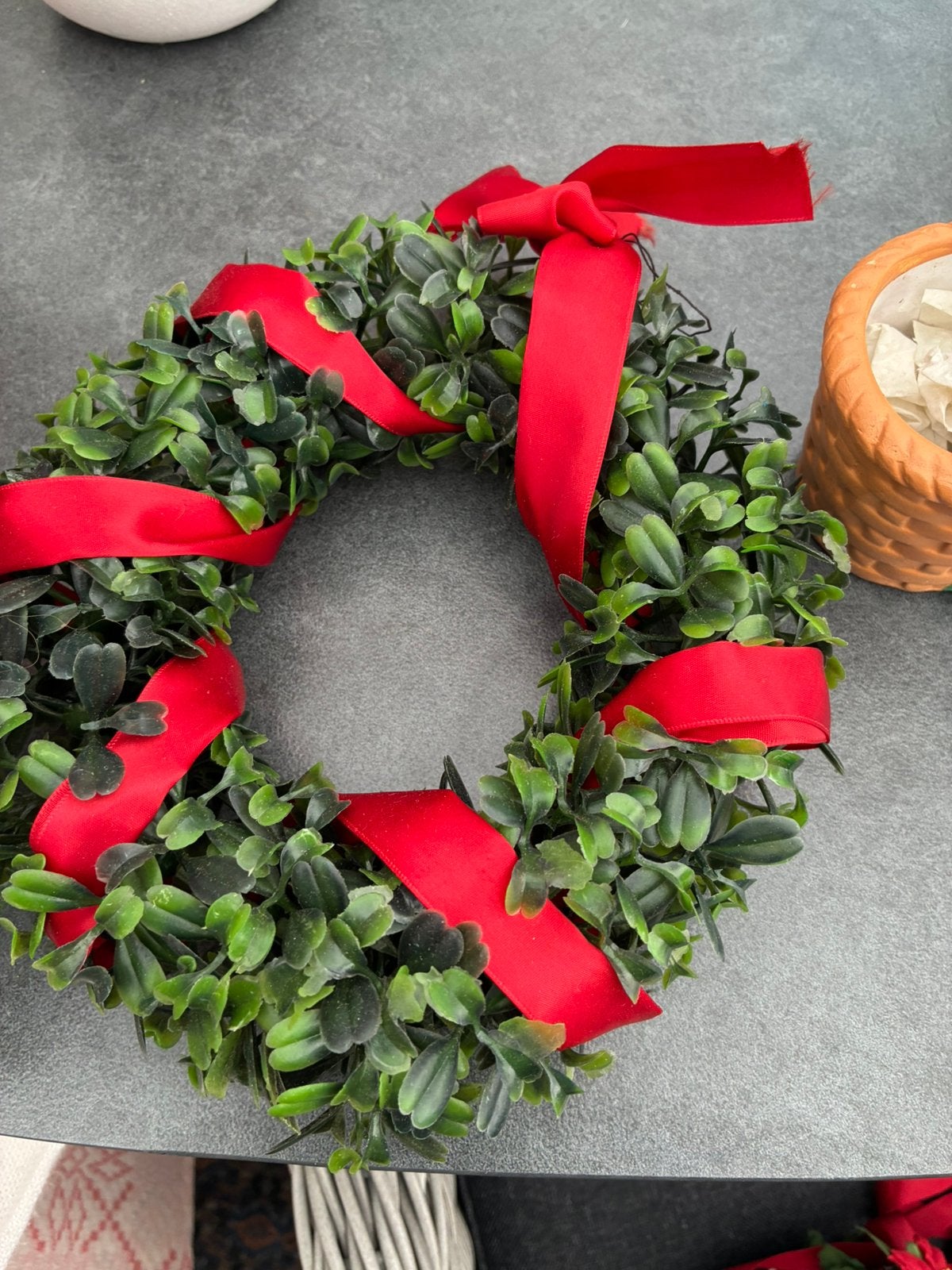 Kerst spullen, Ophalen of Verzenden, Zo goed als nieuw