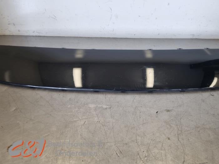 Grille van een Peugeot Partner (EXY), Gebruikt, -, -, Ophalen of Verzenden