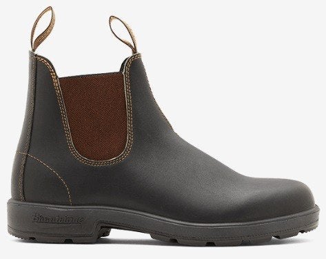 Blundstone 500 original, Ophalen of Verzenden, Nieuw, Bruin