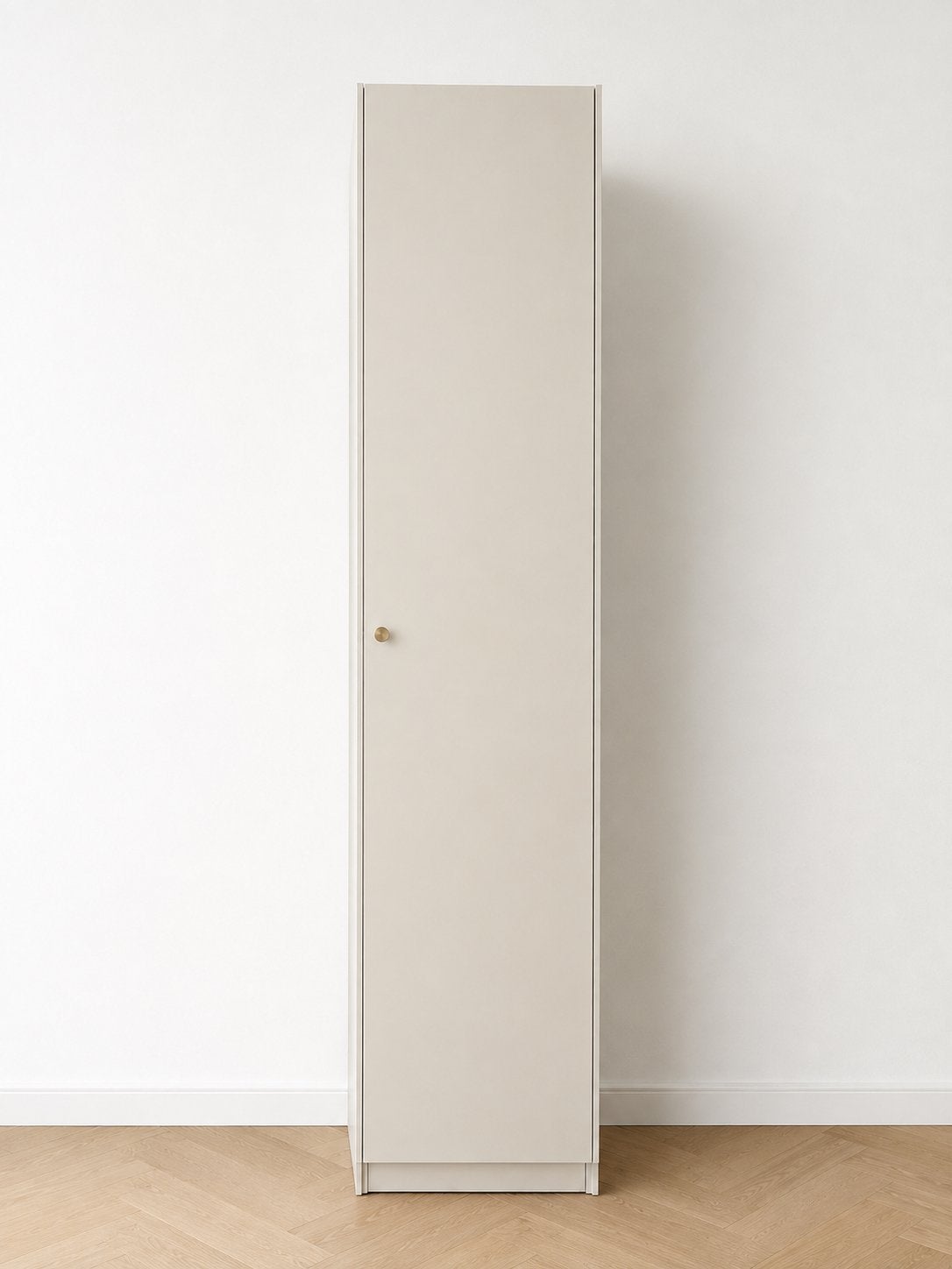 Ikea Pax Kast 50x58x236, Ophalen, Minder dan 50 cm, Gebruikt, 200 cm of meer