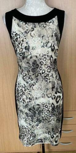 Select Hermann Lange jurk maat 40 [v]