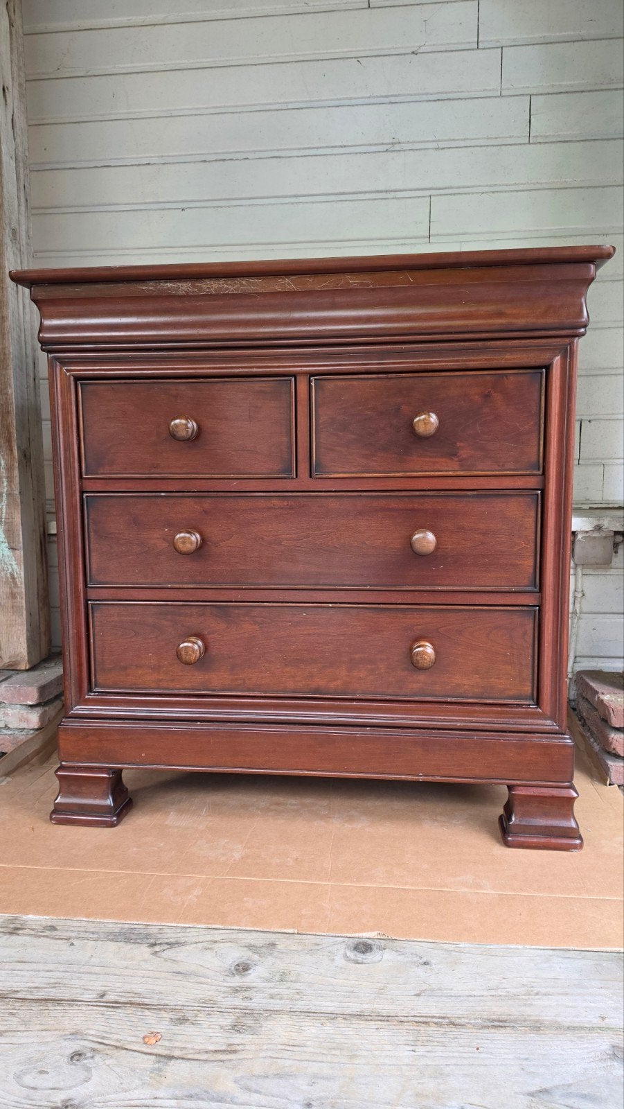 Commode uit de Simon Horn nursery collectie, Ophalen, 50 tot 70 cm, 90 tot 105 cm, 100 cm of meer