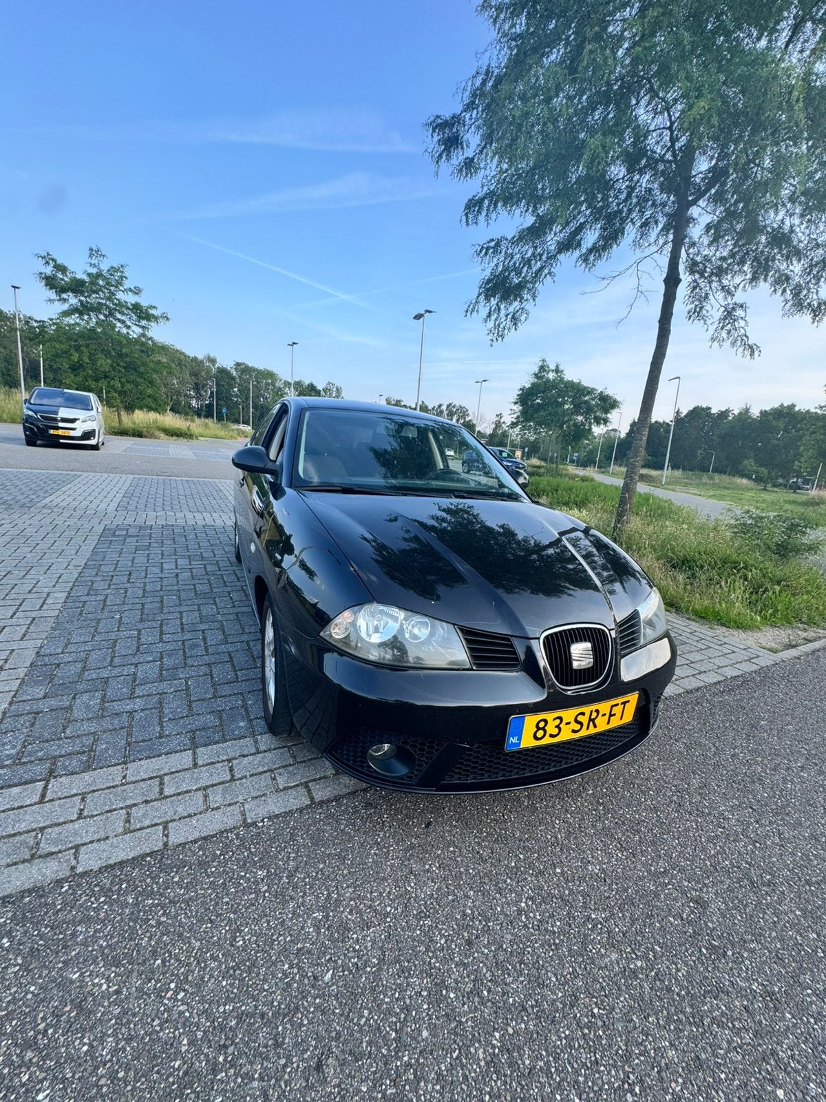 Seat Ibiza 1.2 Style 74 kW / 101 PK | APK 01-2027, Voorwielaandrijving, 15 km/l, 40 €/maand, 4 cilinders