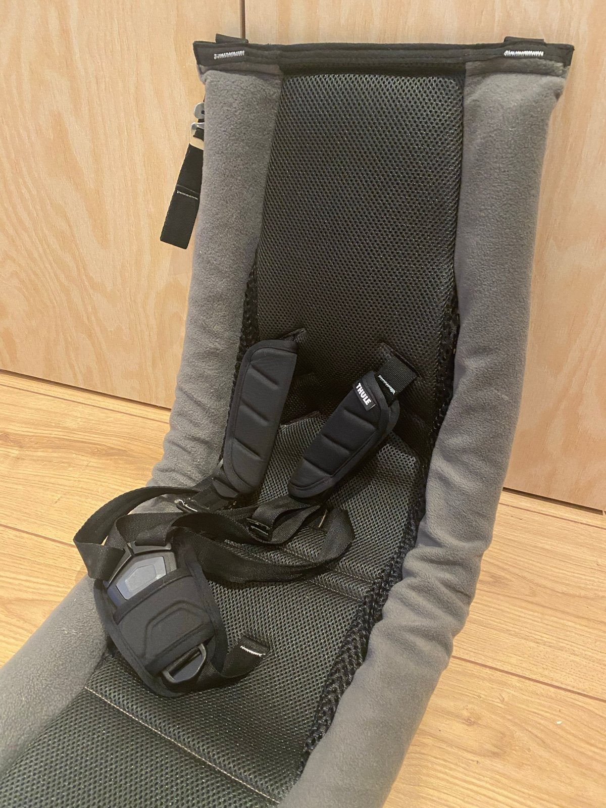Thule Chariot Infant Sling - Zo goed als nieuw, Ophalen of Verzenden, Zo goed als nieuw, Kinderkar
