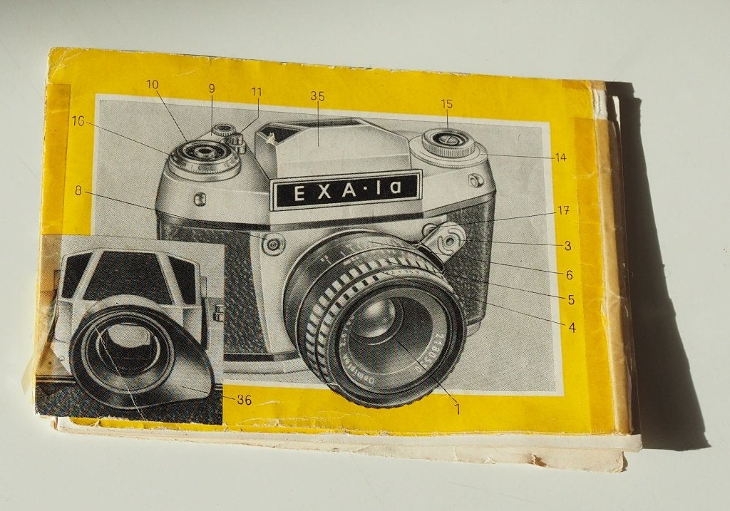 Analoge Camera's, Verzenden, Gebruikt, Compact, Overige Merken