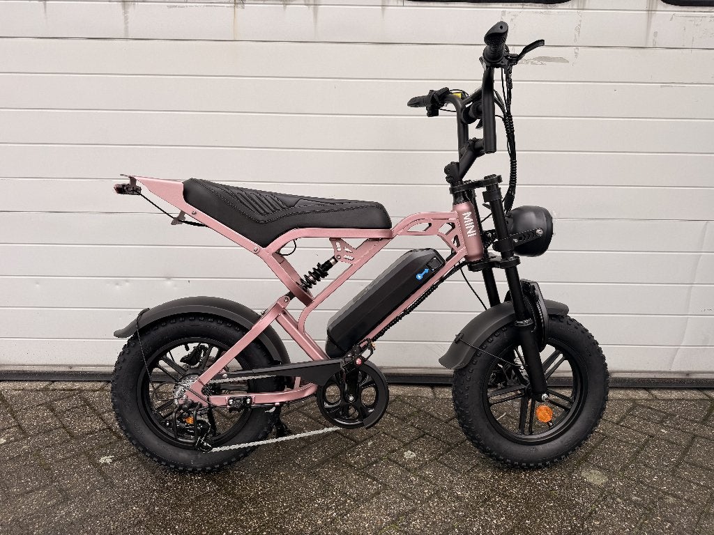 Fatbike v20 Mini pro plus 2026!, 59 cm of meer, Ophalen of Verzenden, Nieuw, Overige merken