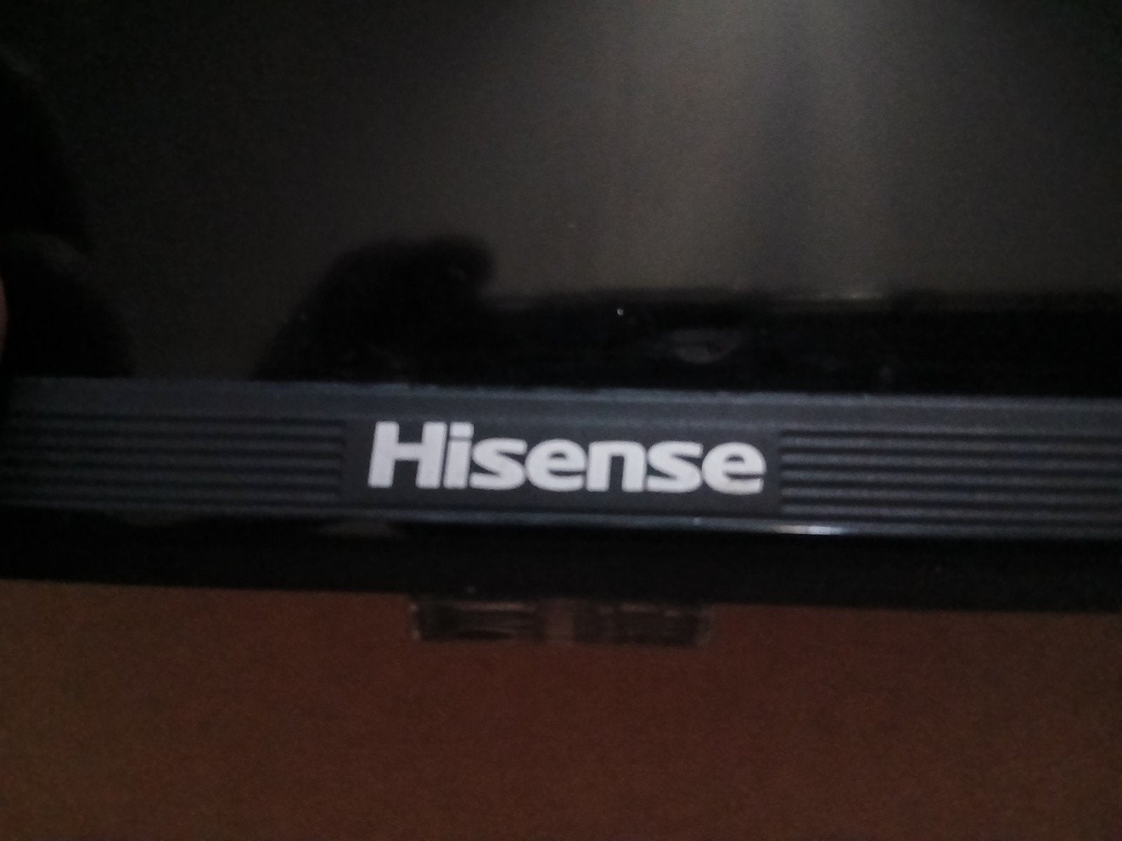 Hisense 40 inch TV, Ophalen of Verzenden, 100 cm of meer, 50 Hz, Overige merken