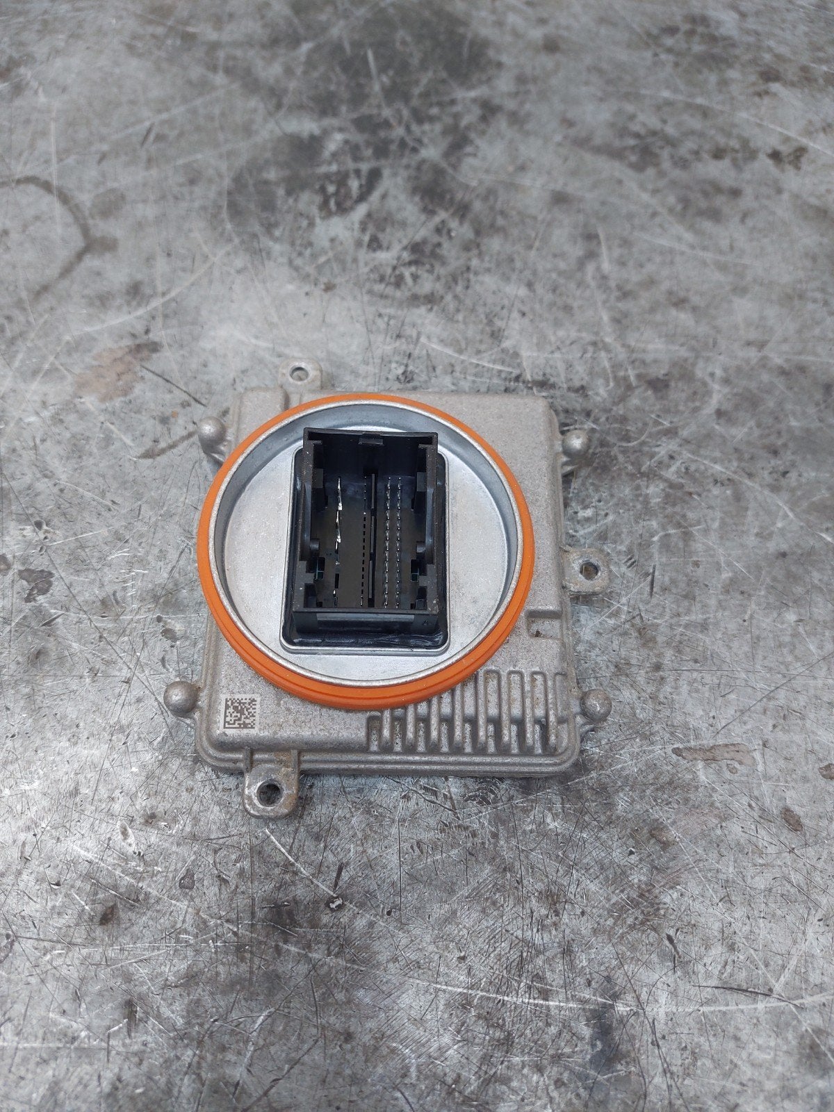 vw golf 8  koplamp led ballast module 992941571ae, Auto-onderdelen, Verlichting, Ophalen