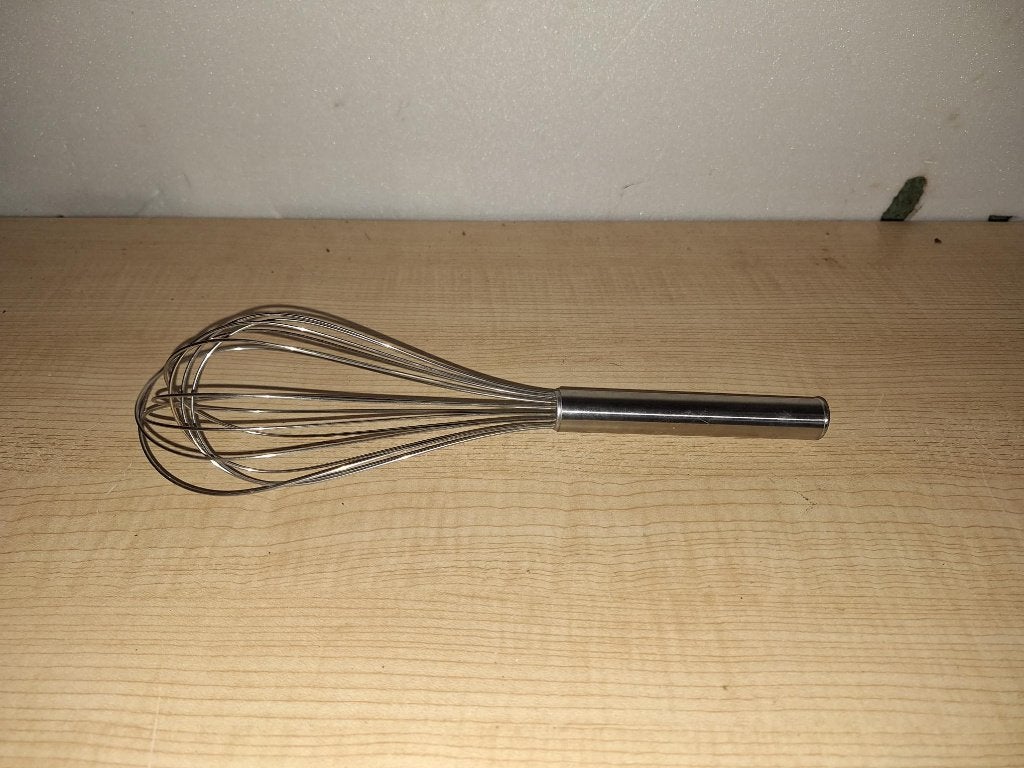 klopper, Ophalen of Verzenden, Zo goed als nieuw