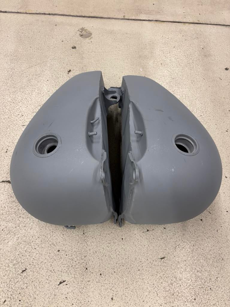Diverse Harley Davidson Softail onderdelen., Motoren, Ophalen, Gebruikt