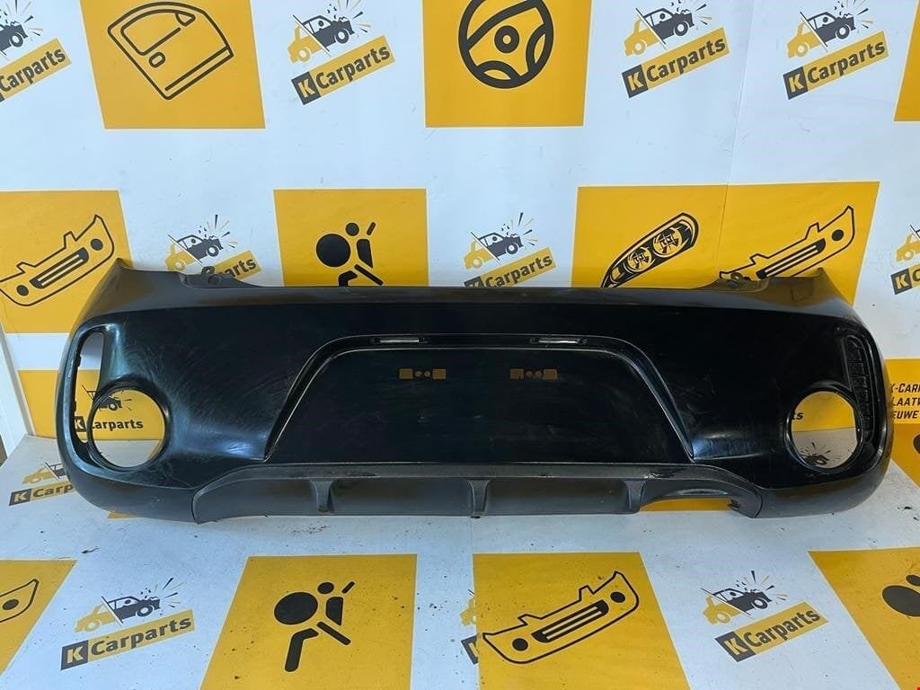 Achterbumper kia picanto sport 2011-2017 origineel bumper