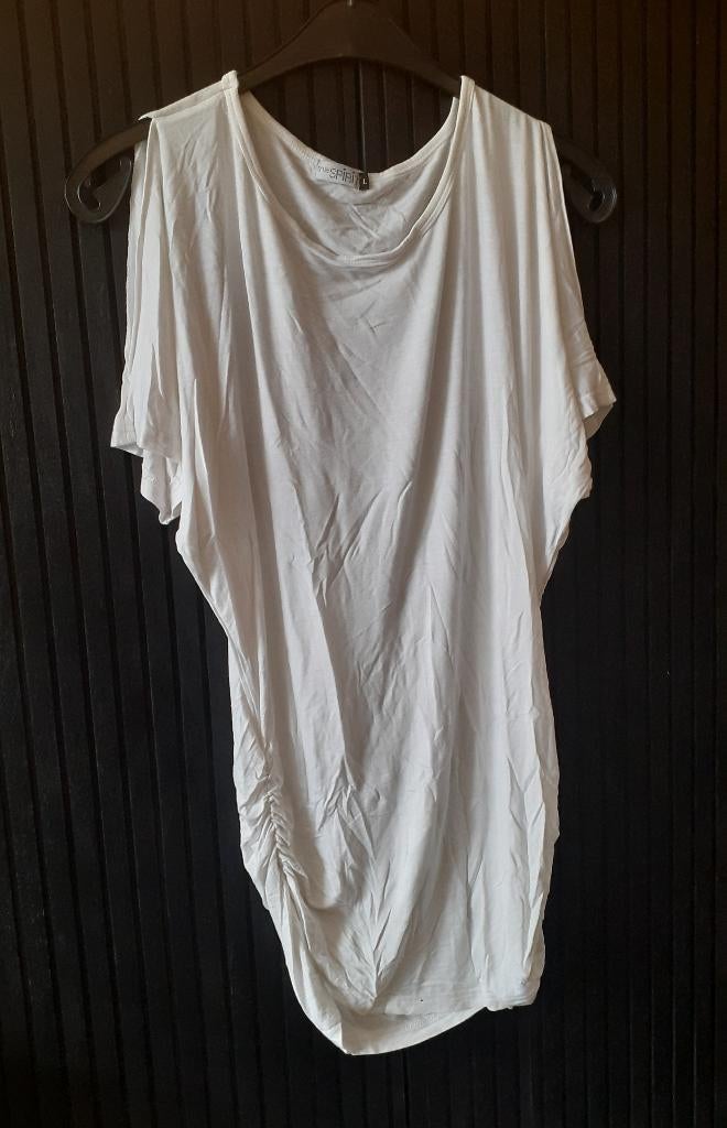 Dames Shirt maat L, Maat 38/40 (M), Ophalen of Verzenden, Korte mouw, True Spirit