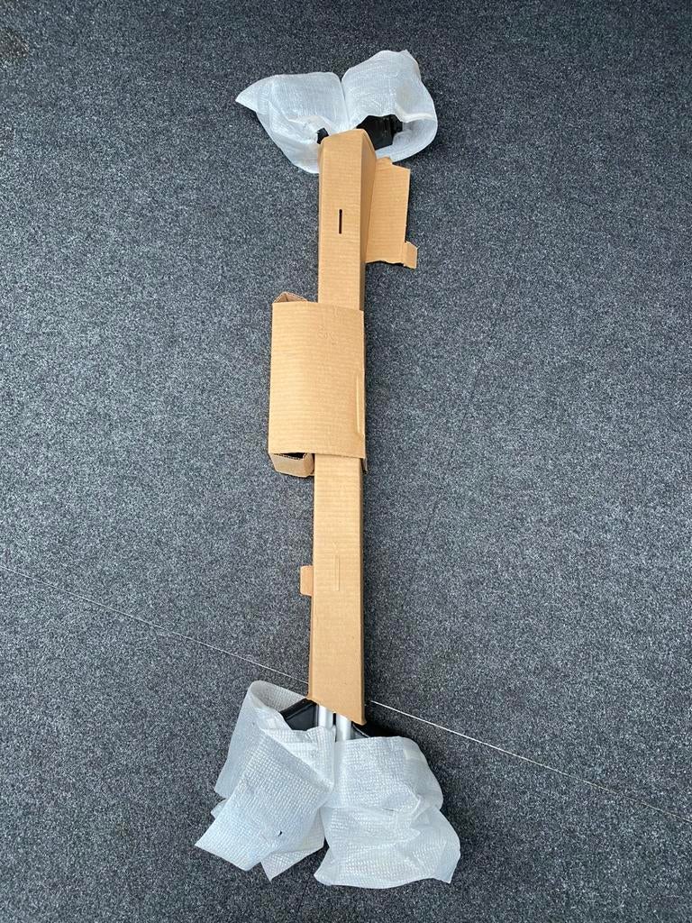 Nieuw AUDI Q5 / SQ5 dakdragers  17>> 80A 860 019 dak dragers, Auto diversen, Dakdragers, Ophalen, Nieuw