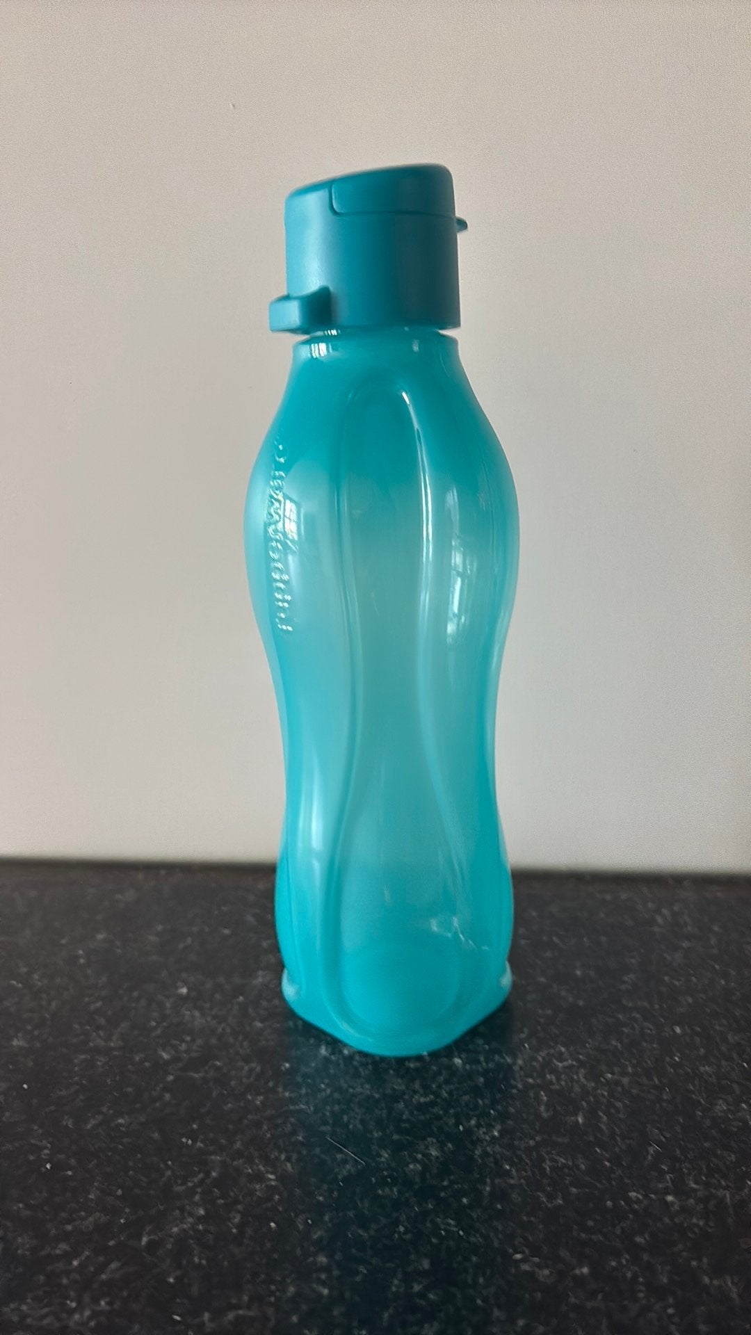 Drinkfles Tupperware 🩵, Ophalen of Verzenden, Zo goed als nieuw, Overige typen