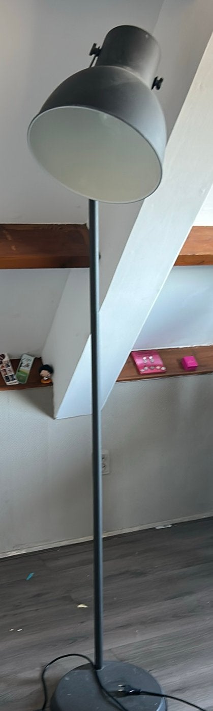 Stasnde lamp, Ophalen of Verzenden, Gebruikt