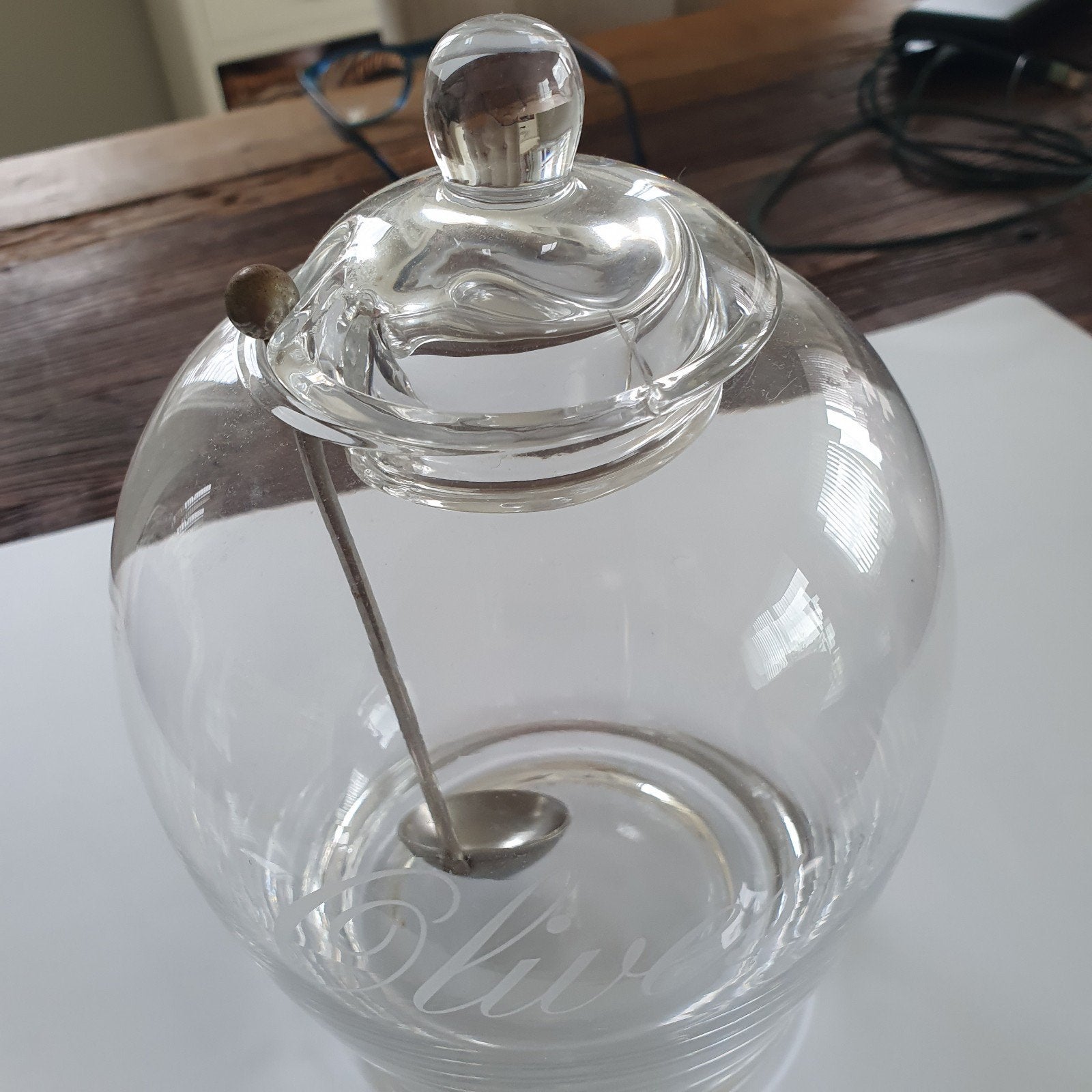 Olive Pot Riviera Maison Nieuw, Ophalen of Verzenden, Nieuw