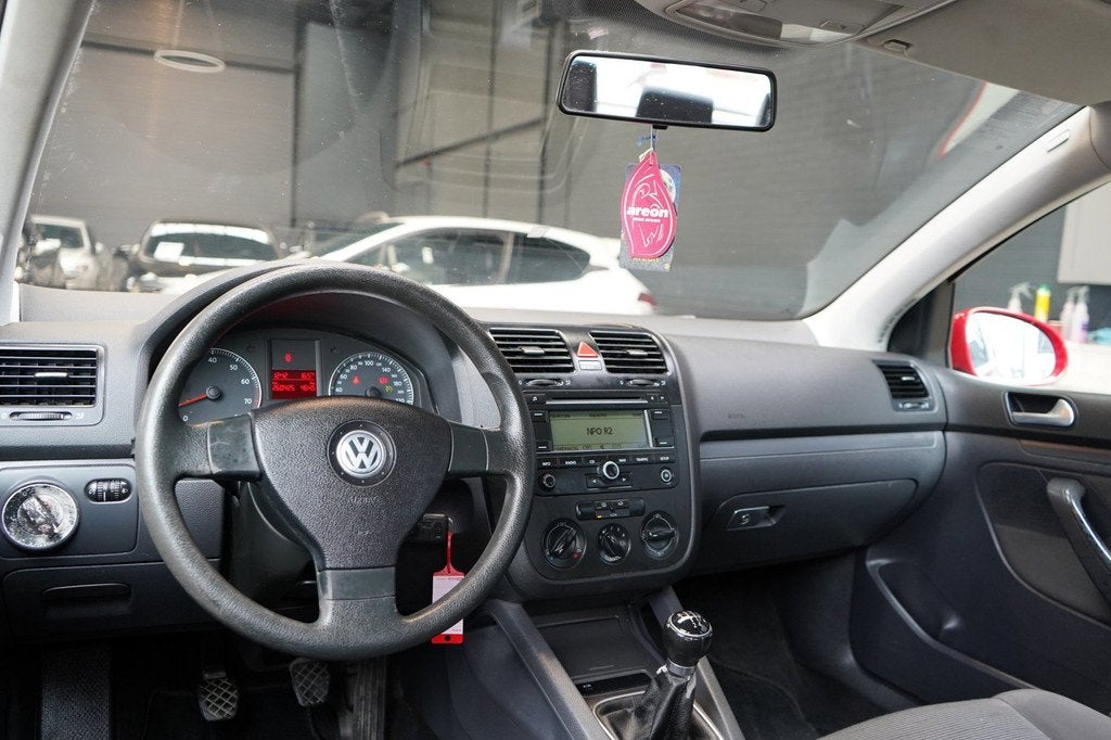 Volkswagen Golf 1.6 Turijn | AIRCO | ELEK.RAMEN | NAP | APK., Auto's, Volkswagen, Voorwielaandrijving, Stof, Gebruikt, 4 cilinders