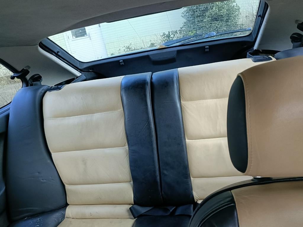 E36 compact leder interieur, Auto-onderdelen, Ophalen