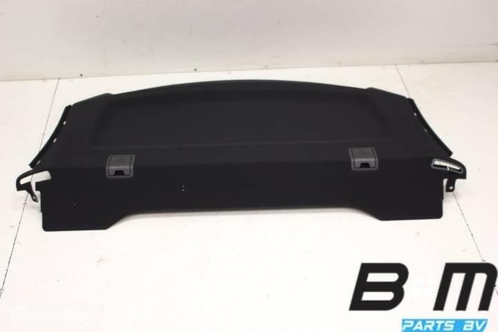 Hoedenplank VW Passat B8 Sedan 3G5863413, Gebruikt