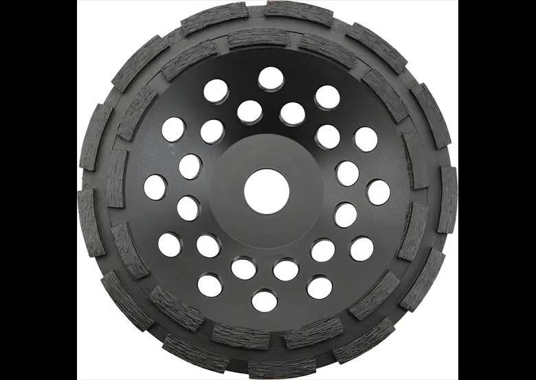 Komschijf 125x22,2x5,0, Enkele Segment Ring, Ophalen of Verzenden, N, N, N