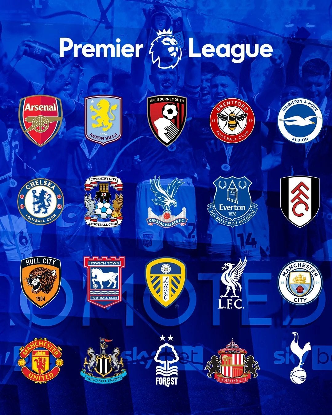 PREMIER LEAGUE TICKETS 2026/27 ️, Drie personen of meer