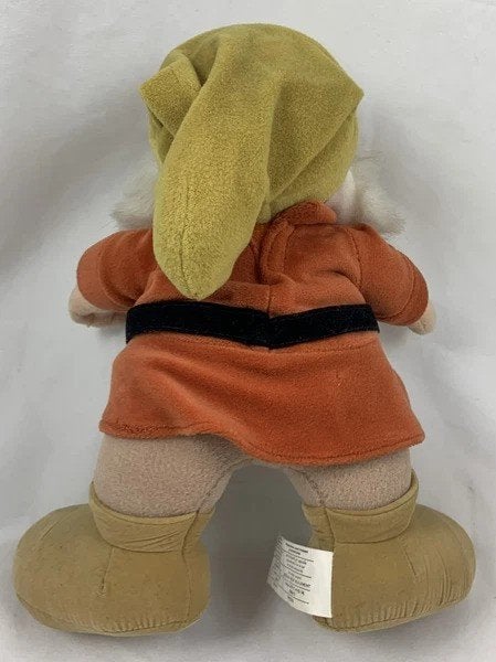 Disney Store Sneeuwwitje Doc pluche knuffel, Coolsingel 104, 3011 AG Rotterdam, Netherlands, Disney, Disney, Verzenden