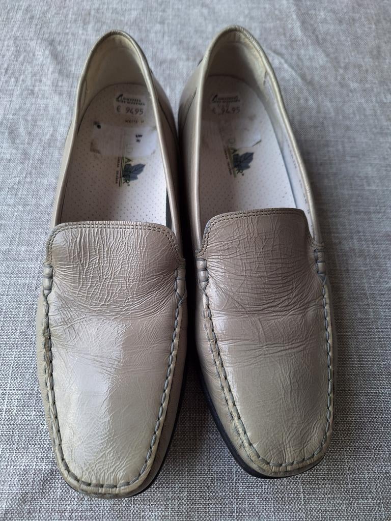 Waldläufer dames schoenen maat 8 (42), Ophalen of Verzenden