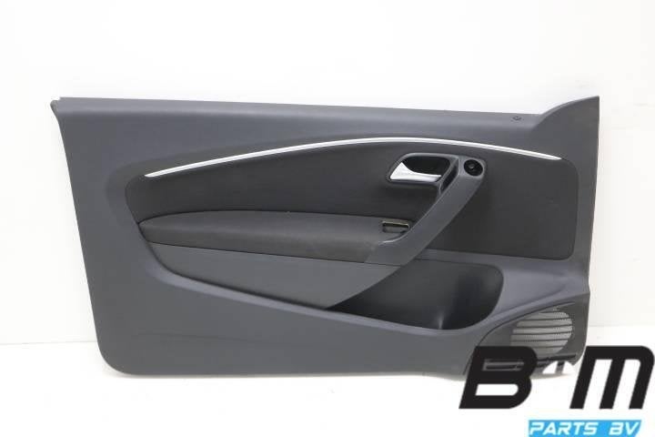 Deurpaneel links VW Polo 6C 6C3867011A EDP, Gebruikt