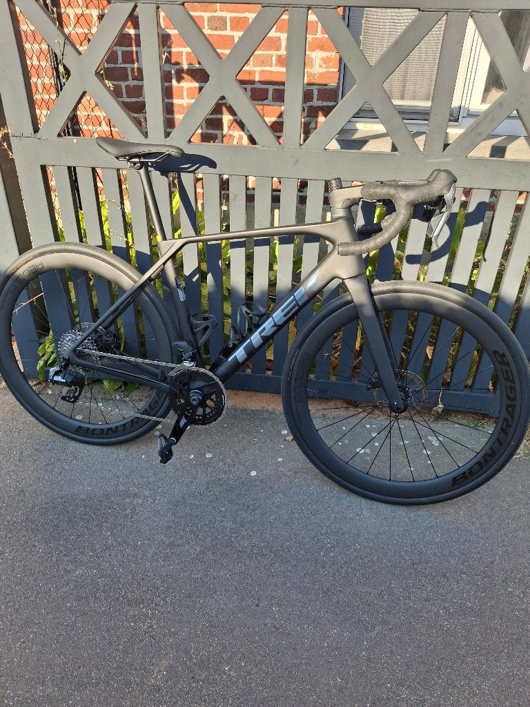 Racefiets, Gebruikt, Carbon, Meer dan 20 versnellingen, Ophalen