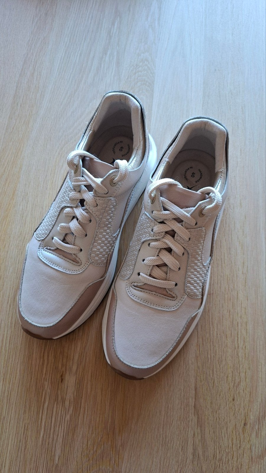 Xsensible dames schoenen, Ophalen of Verzenden, Zo goed als nieuw, Sneakers of Gympen