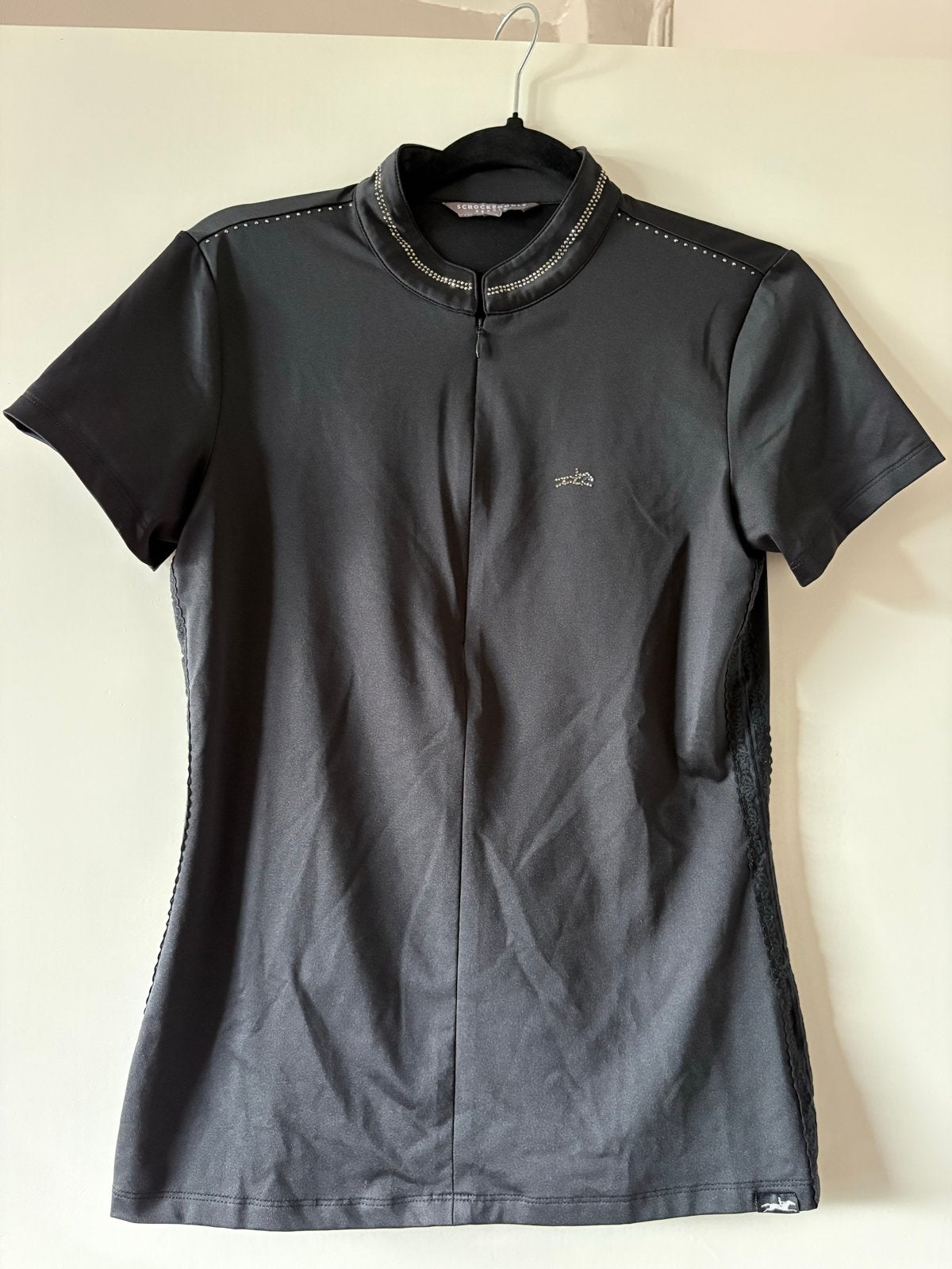 Paardrijshirts - Diverse merken en maten, Dieren en Toebehoren, Paardrijkleding, Overige typen, Ophalen of Verzenden, Zo goed als nieuw