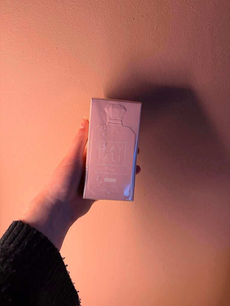 Kayali Yum boujee marshmallow 81, Ophalen of Verzenden, Nieuw