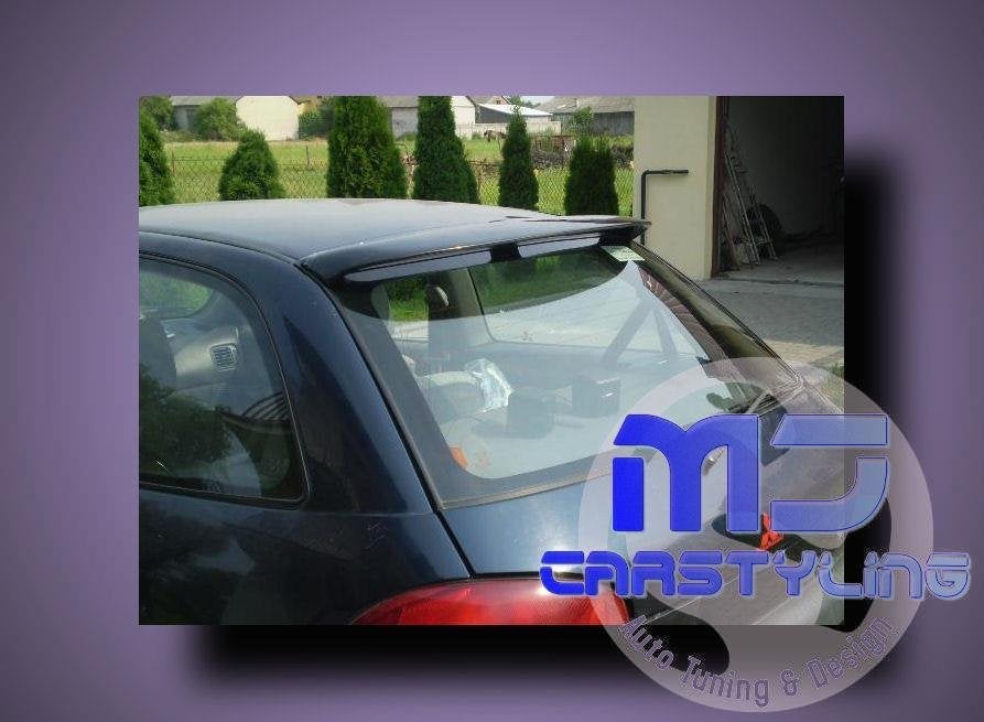 Mitsubishi Colt \'92 - Dakspoiler, Ophalen of Verzenden, MJ-Carstyling, Info@mj-carstyling.net, Sibeliusstraat 81 5011JH Tilburg