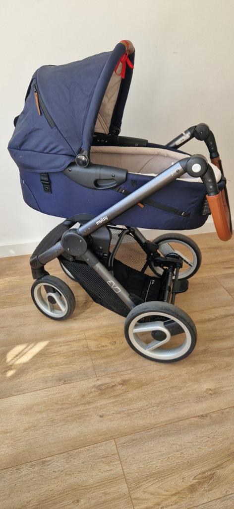 Kinderwagen 3 in 1, Kinderen en Baby's, Kinderwagens en Combinaties, Ophalen, Overige merken