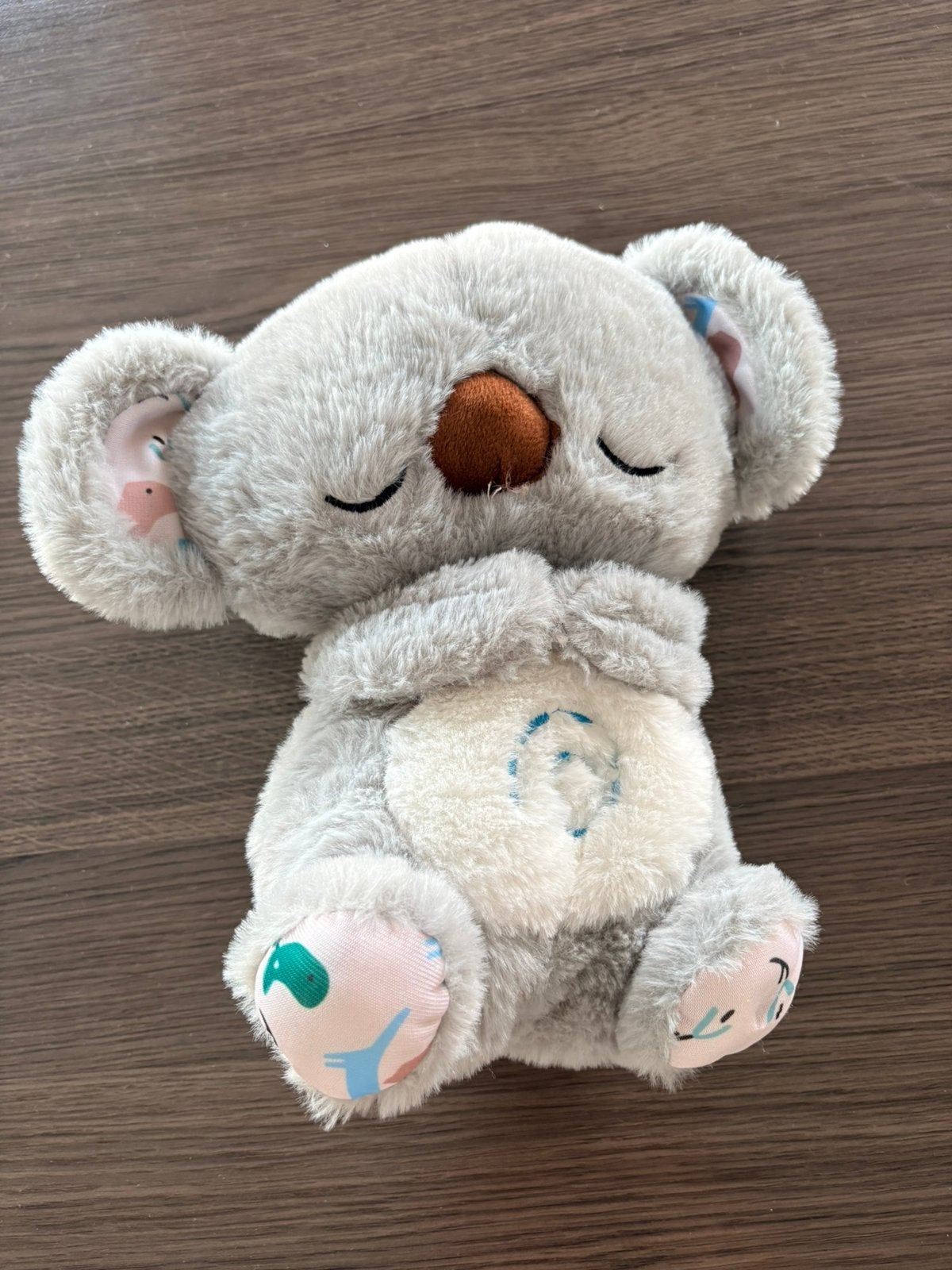 Kalmerende koala knuffel, Ophalen, Zo goed als nieuw, Overige typen