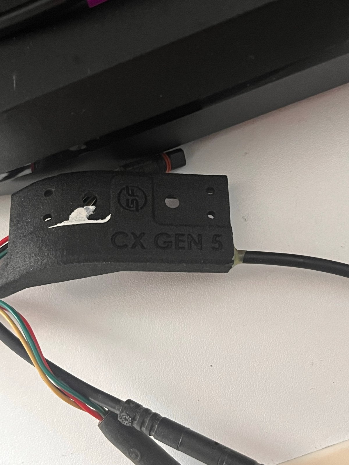 SpeedFun Furious Evo CX Gen 5 Tuning Module E-bike, Elektrische fiets, Gebruikt, Overige typen, Kunststof