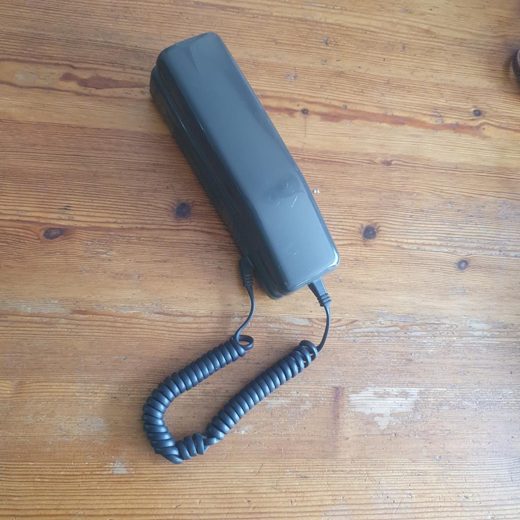 Analoge telefoon, Telecommunicatie, Vaste telefoons | Niet Draadloos, Ophalen of Verzenden