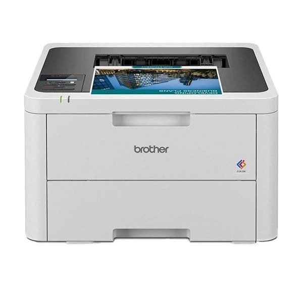 Brother HL-L3220CW kleuren ledprinter (zo goed als nieuw), Kleur printen, Printer, Draadloos, Ophalen of Verzenden