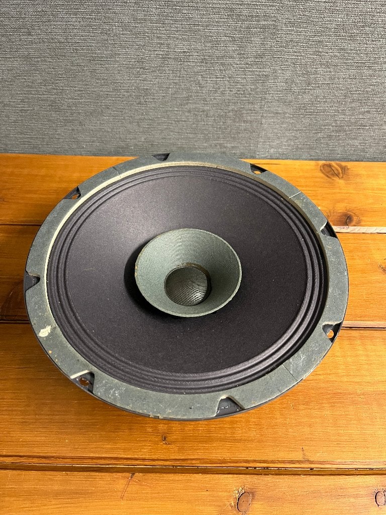 Losse orgel breedband luidspreker , speaker , woofer ., Ophalen of Verzenden, Gebruikt, Minder dan 60 watt, Overige merken