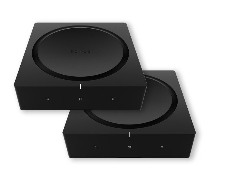 Gezocht 3 x SonosAmp Gen 2 - Draadloze Versterker, Audio, Tv en Foto, Versterkers en Receivers, Zo goed als nieuw, 120 watt of meer