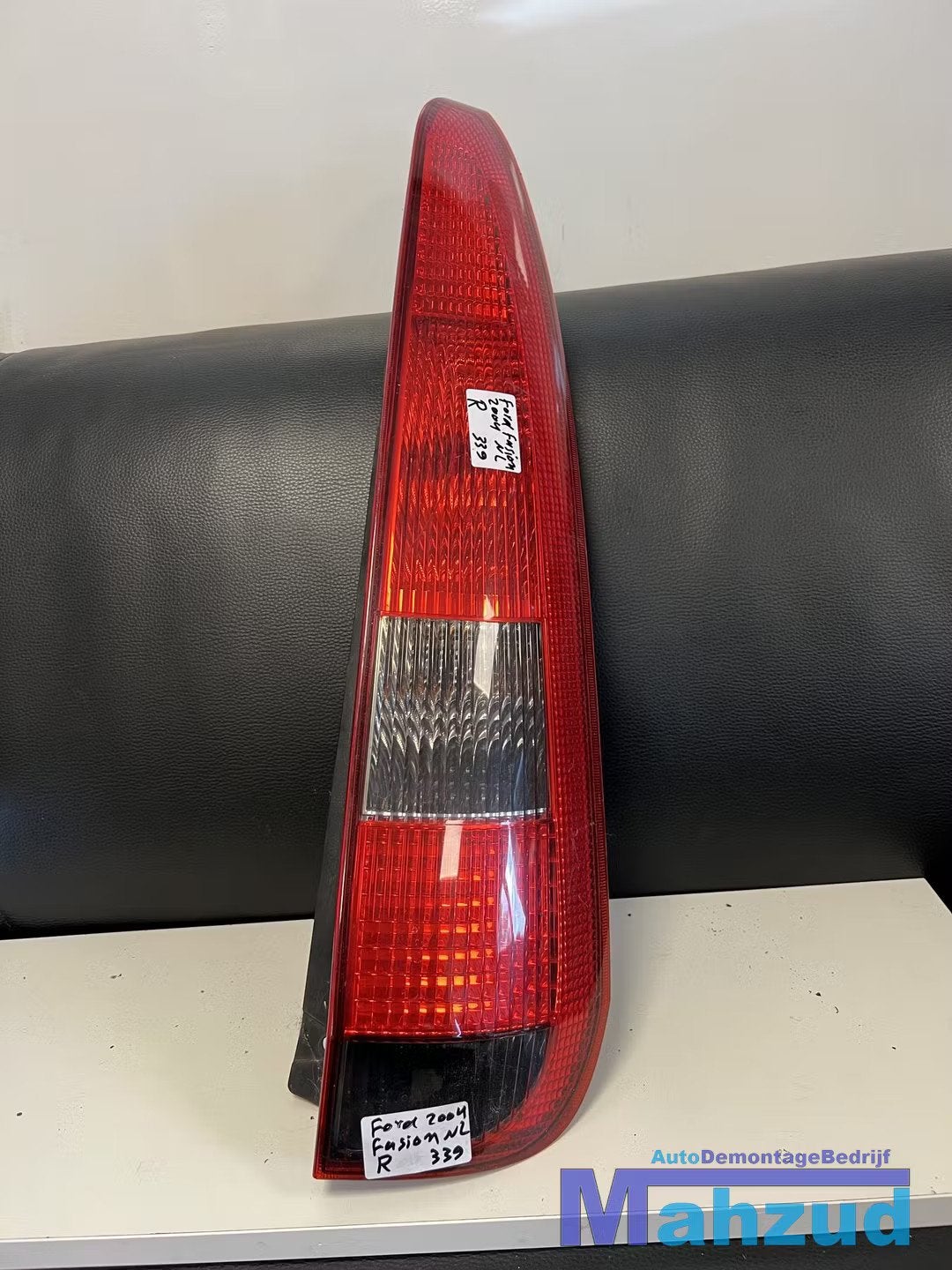 FORD FUSION Rechts achterlicht 2002-2010, Auto-onderdelen, Verlichting, Gebruikt, Info@ford.com, Ophalen of Verzenden, Ford