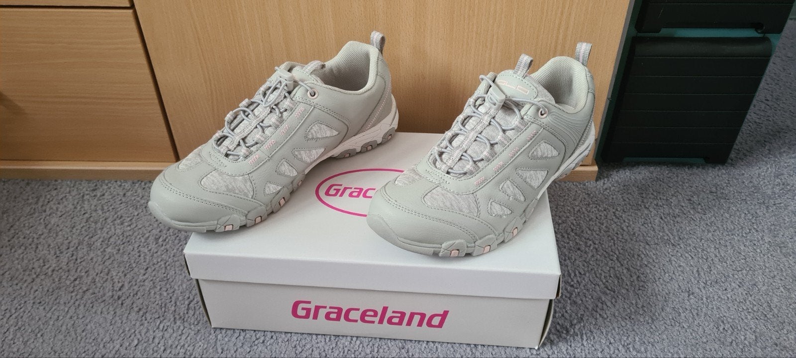 Graceland Sneakers - nieuw, maat 38, Nieuw, Ophalen of Verzenden, Sneakers of Gympen, Graceland