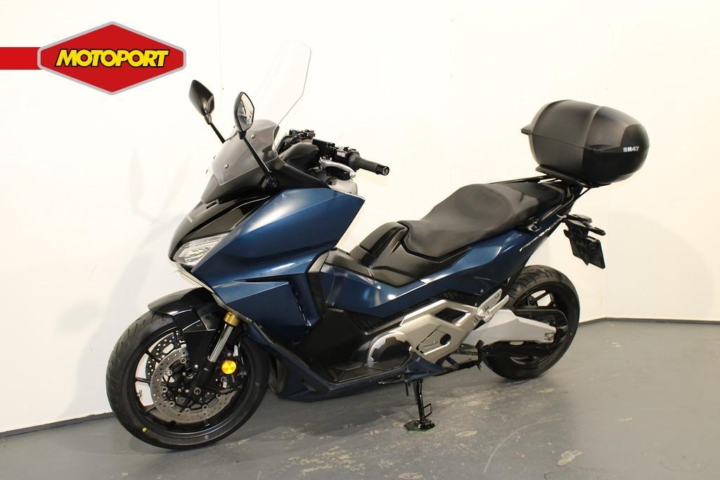 Honda NSS 750 Forza (bj 2023), Scooter, Bedrijf, Mc.benelux@honda-eu.com, Doornveld 180
B-1731  Zellik, BE